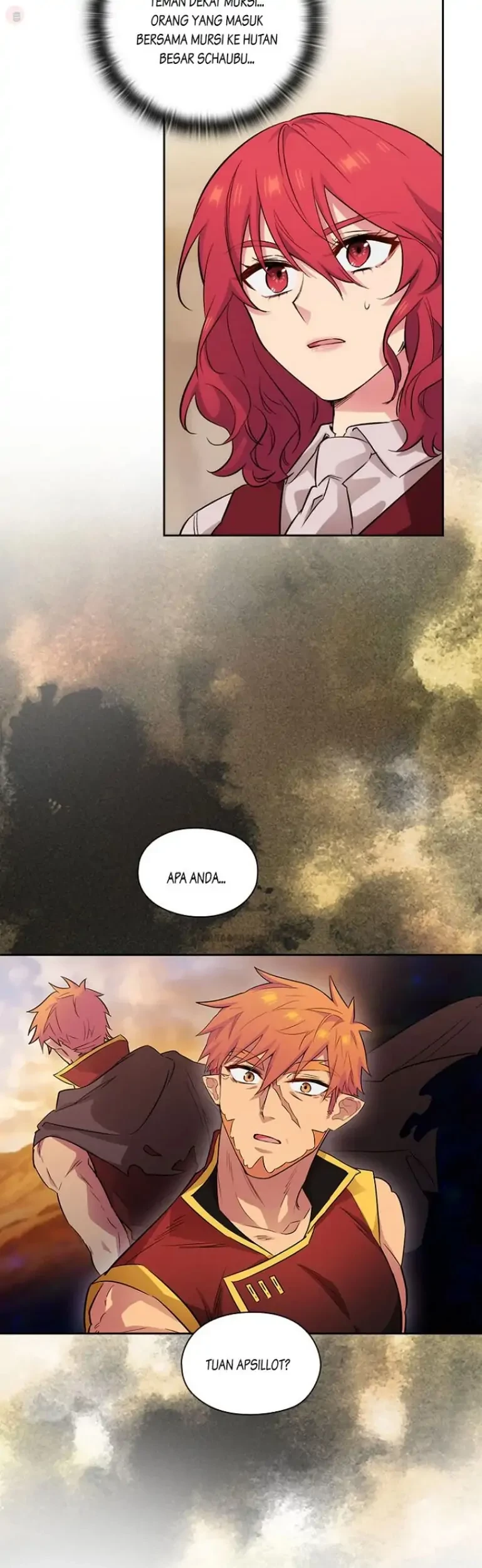 ADONIS Chapter 148 halaman 3