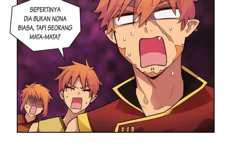 ADONIS Chapter 148 - Halaman 6