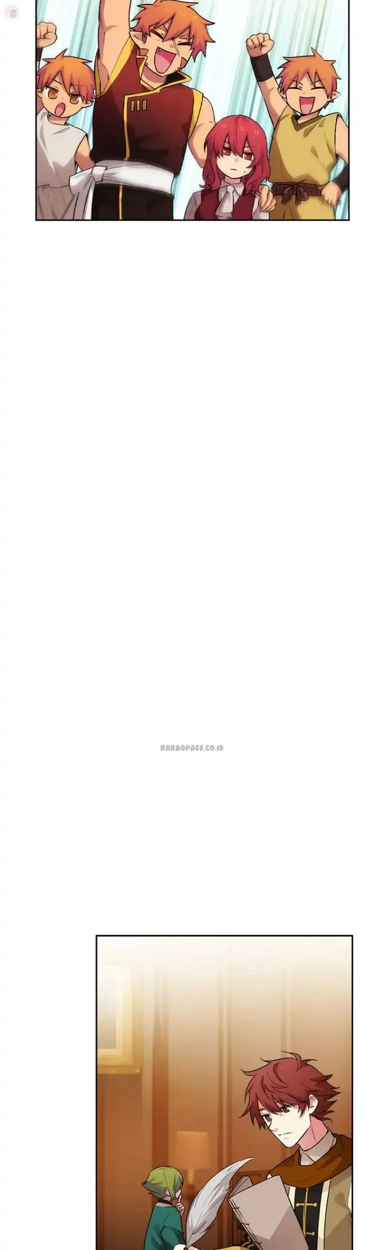 ADONIS Chapter 148 - Halaman 11
