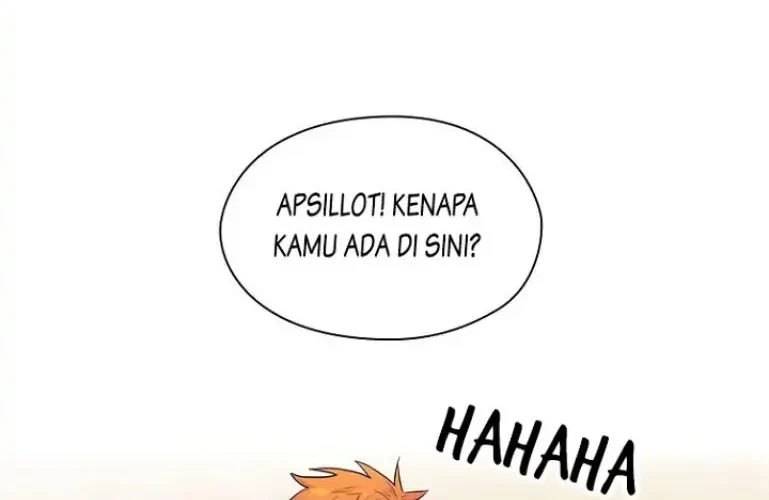 ADONIS Chapter 148 - Halaman 14
