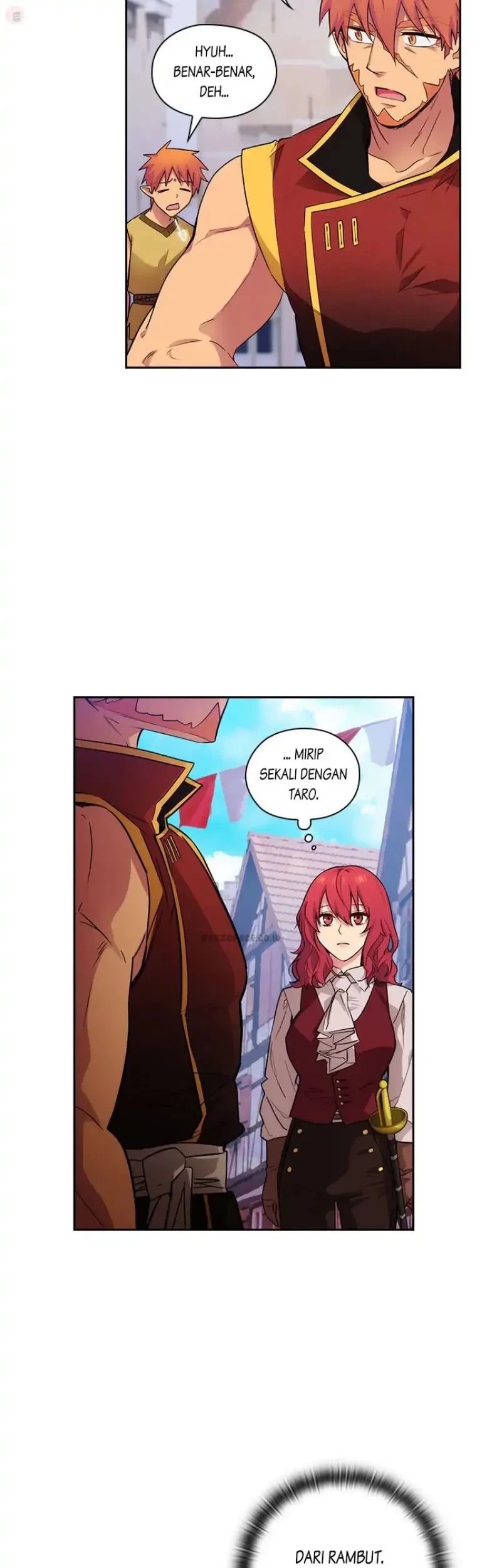 ADONIS Chapter 147 - Halaman 20