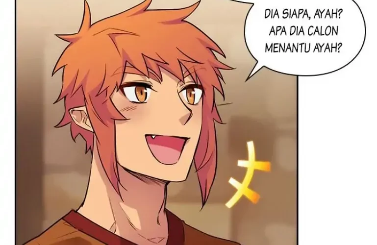 ADONIS Chapter 147 - Halaman 37