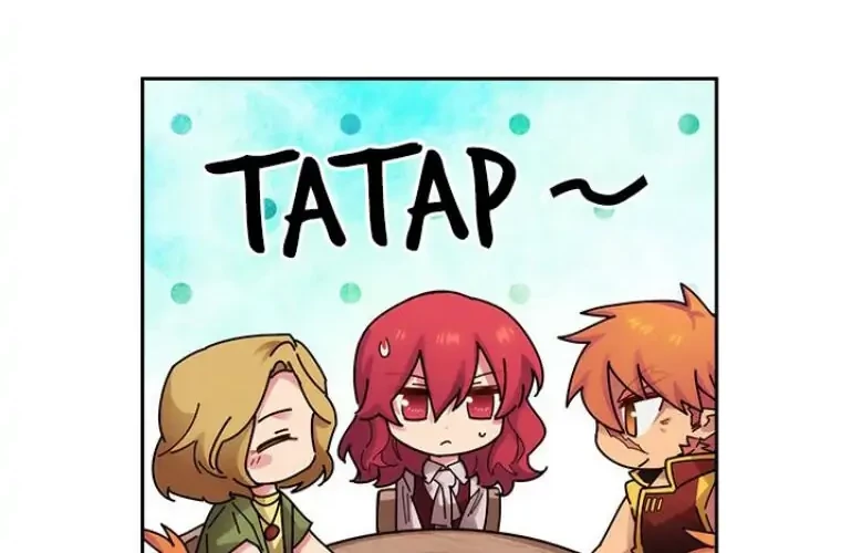 ADONIS Chapter 147 - Halaman 44