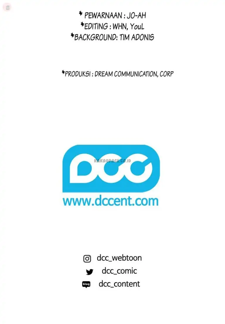 ADONIS Chapter 147 - Halaman 55