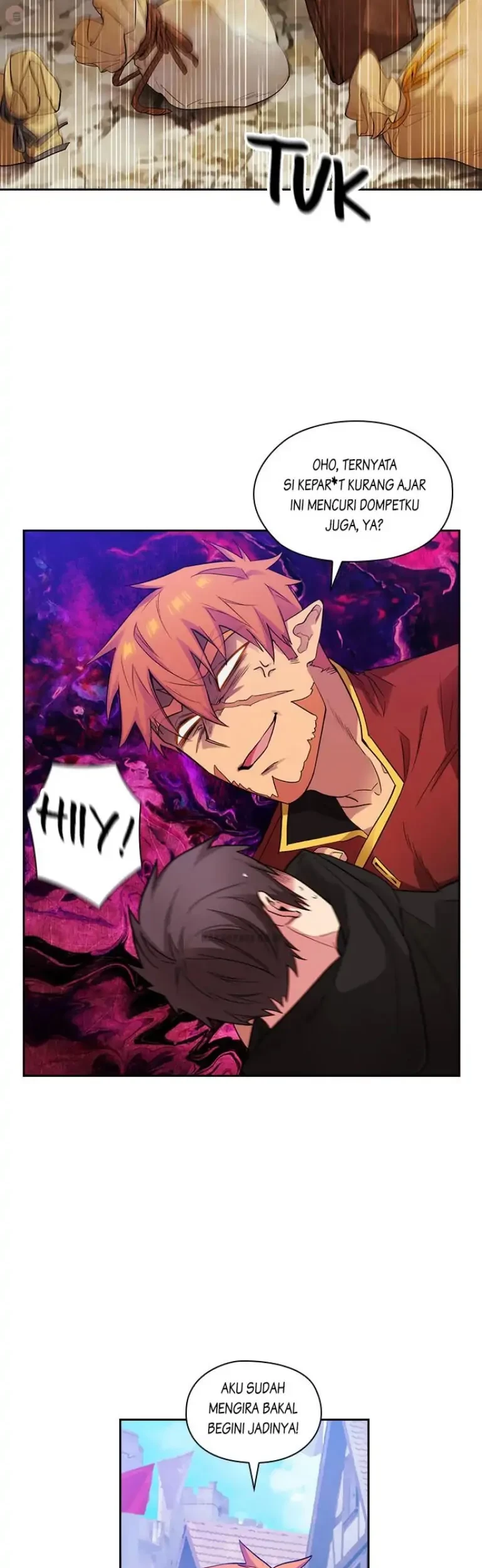 ADONIS Chapter 147 - Halaman 7