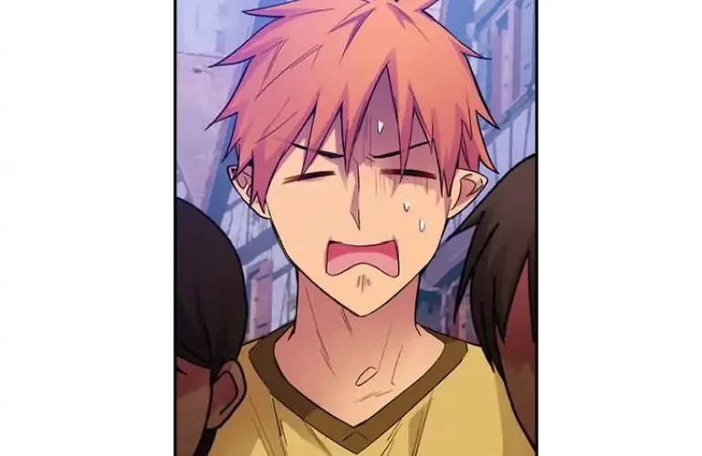 ADONIS Chapter 147 - Halaman 8
