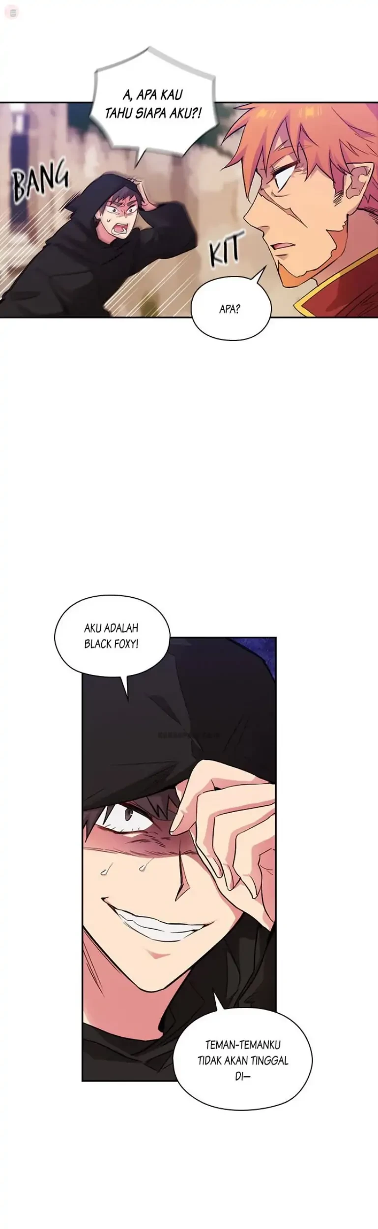 ADONIS Chapter 147 - Halaman 15
