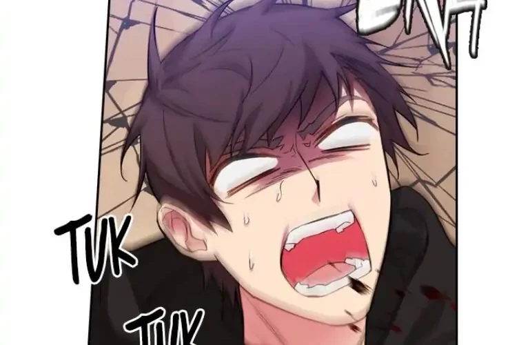 ADONIS Chapter 147 - Halaman 18