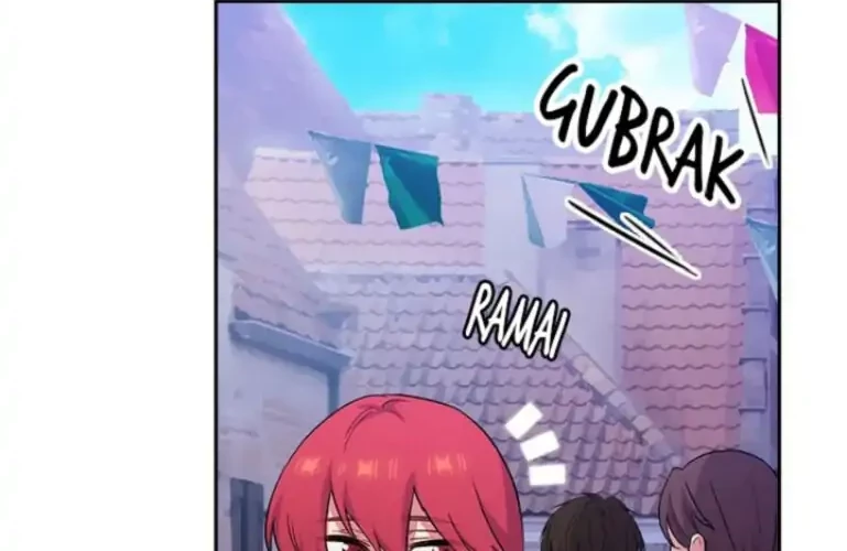 ADONIS Chapter 146 - Halaman 46