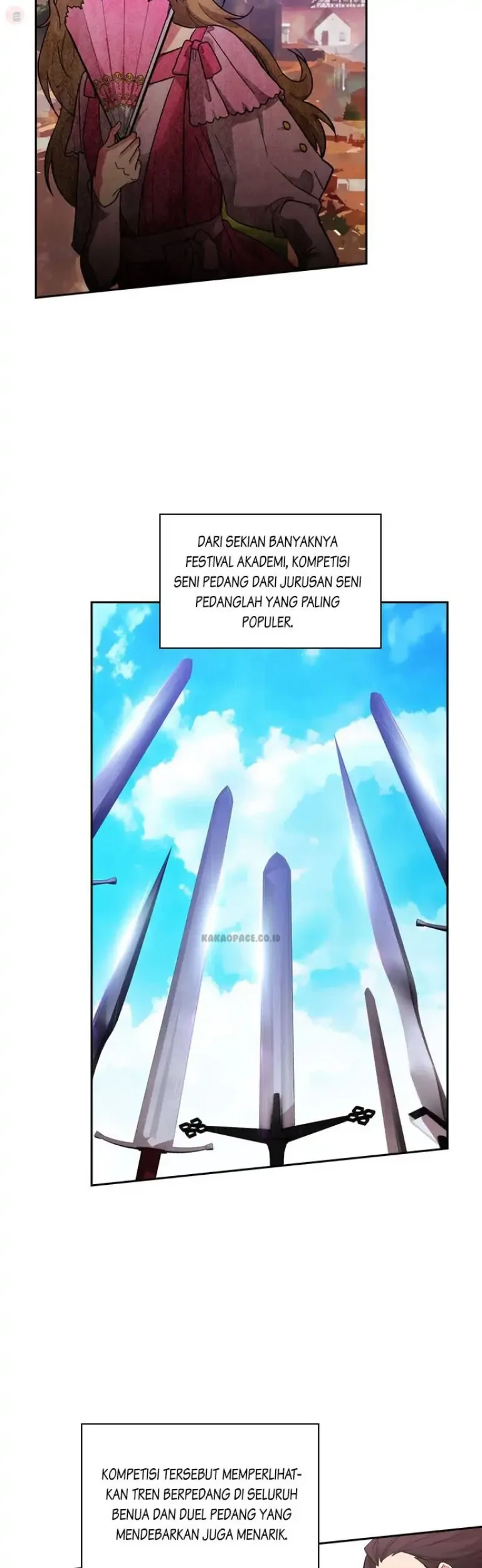 ADONIS Chapter 146 - Halaman 7