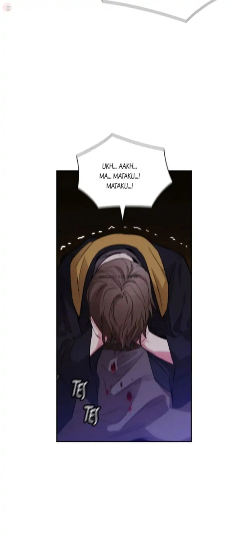 ADONIS Chapter 145 - Halaman 19