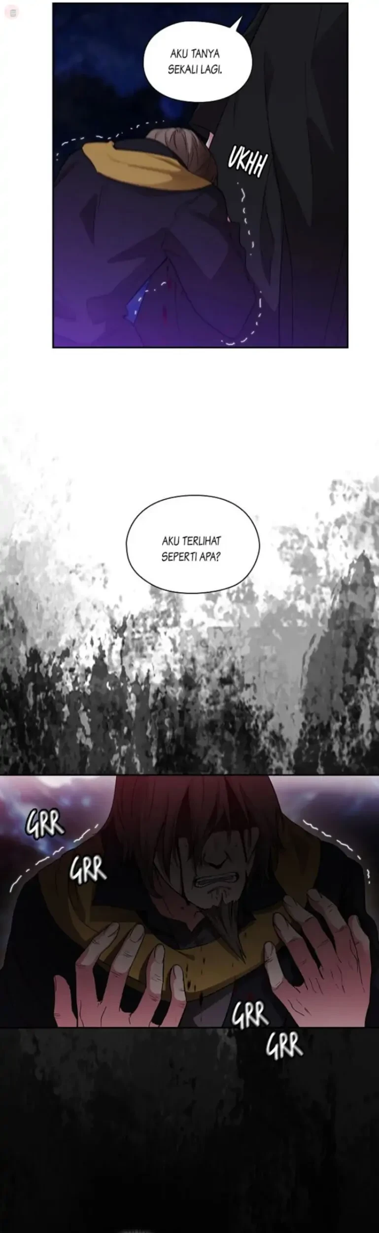 ADONIS Chapter 145 - Halaman 20