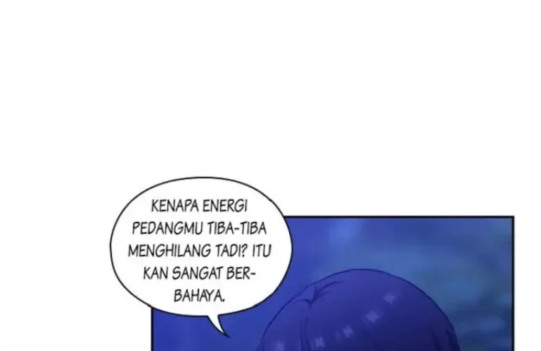 ADONIS Chapter 145 - Halaman 37