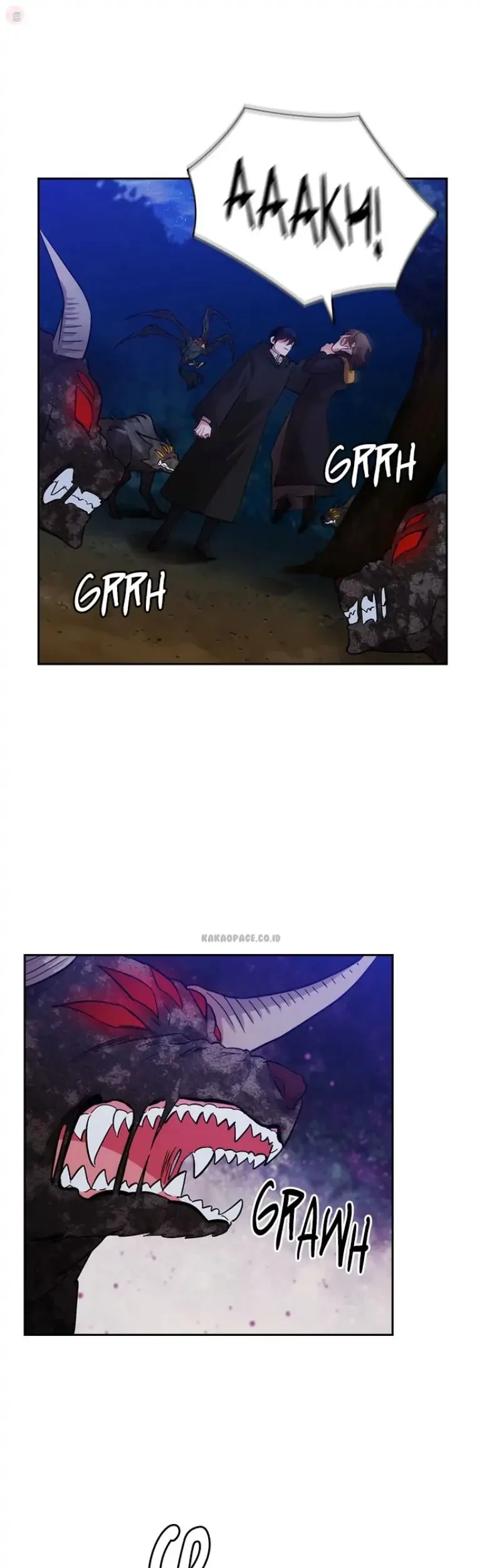 ADONIS Chapter 145 - Halaman 5