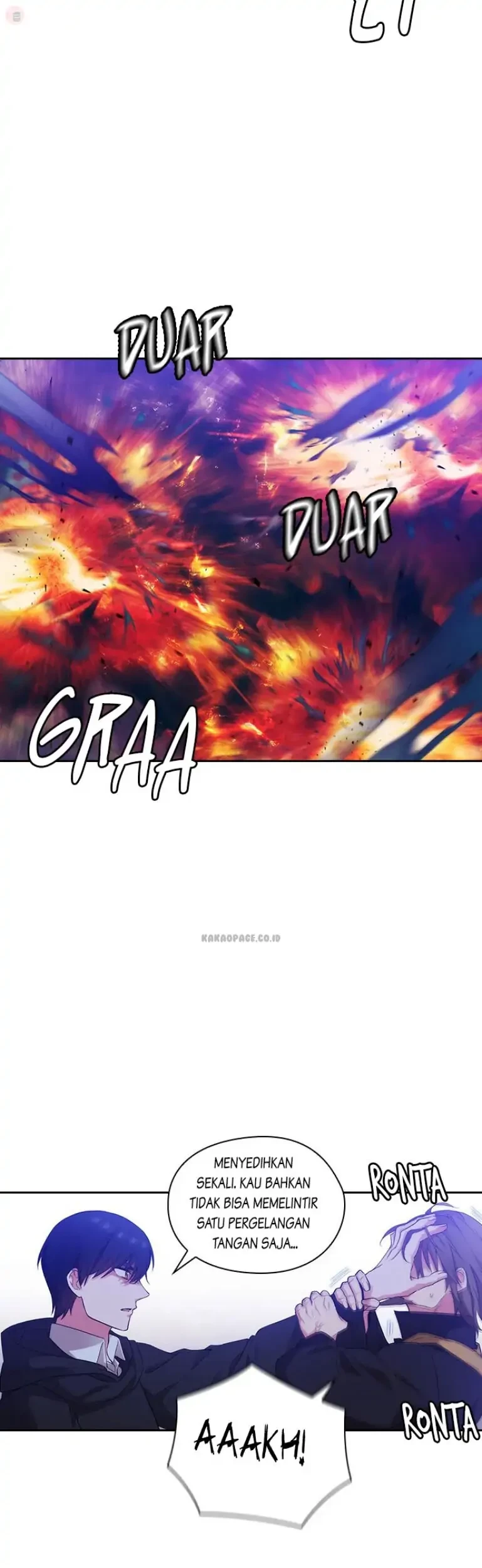 ADONIS Chapter 145 - Halaman 7