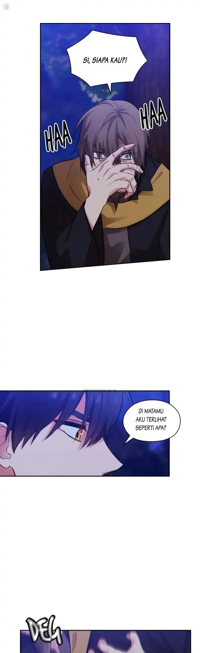 ADONIS Chapter 145 - Halaman 11