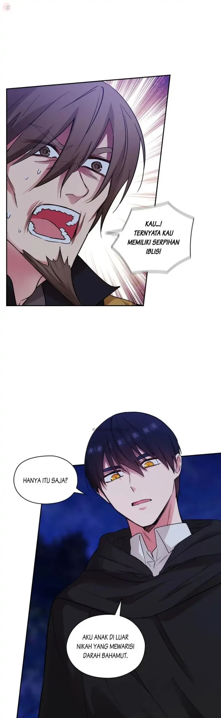 ADONIS Chapter 145 - Halaman 13