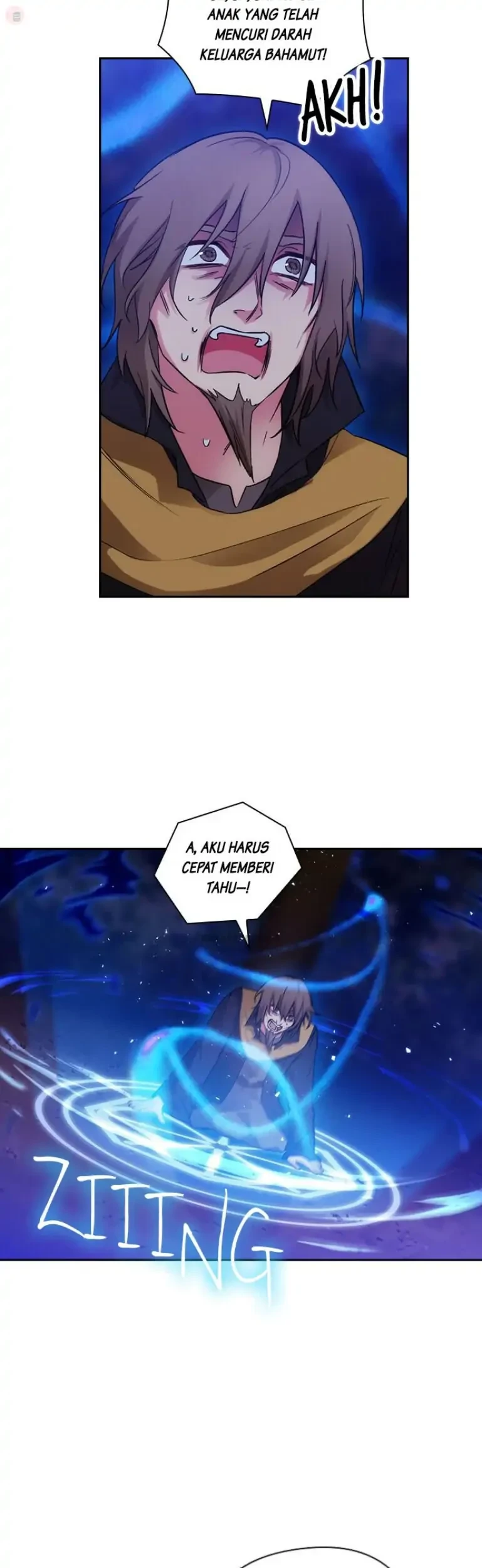 ADONIS Chapter 145 - Halaman 15