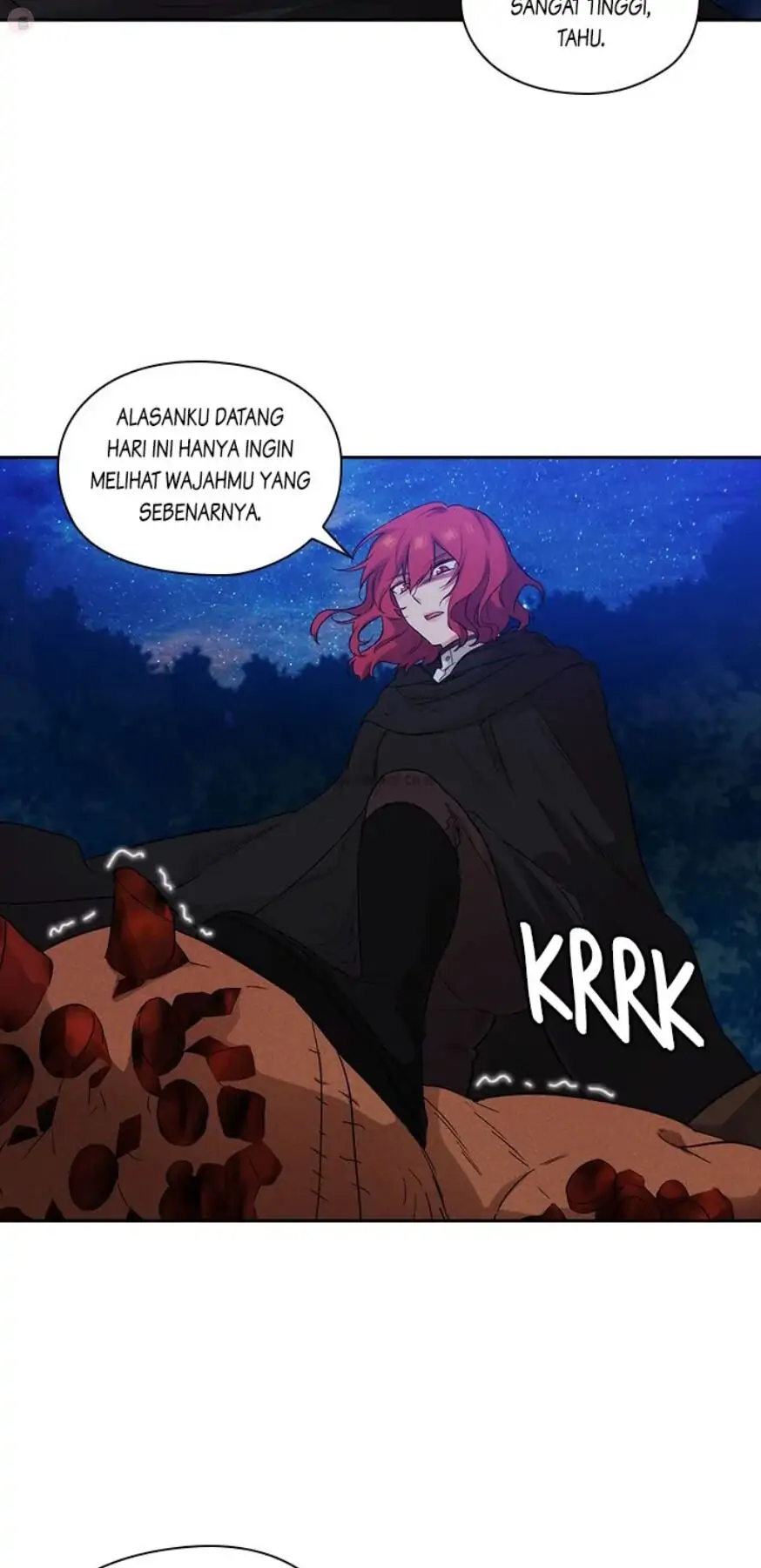 ADONIS Chapter 144 - Halaman 19