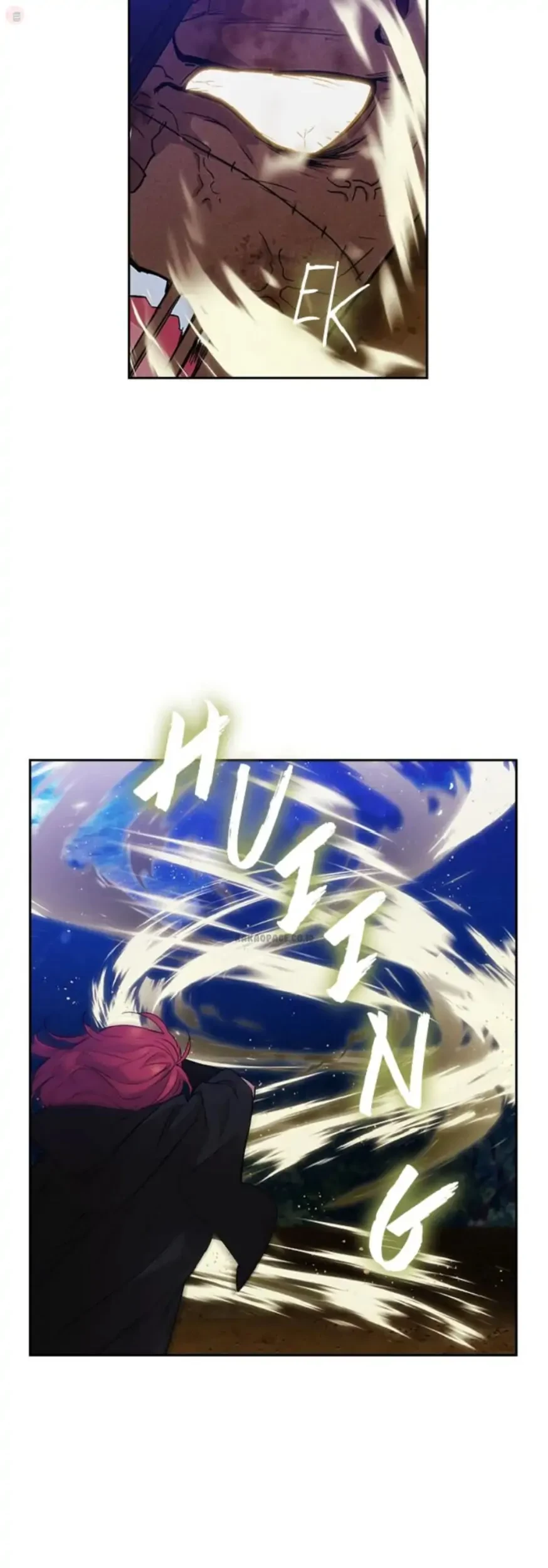 ADONIS Chapter 144 - Halaman 34