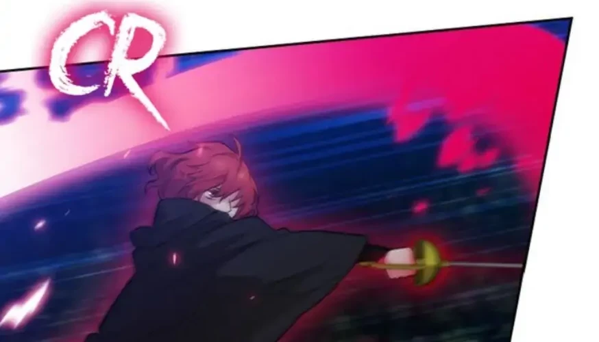 ADONIS Chapter 144 - Halaman 40