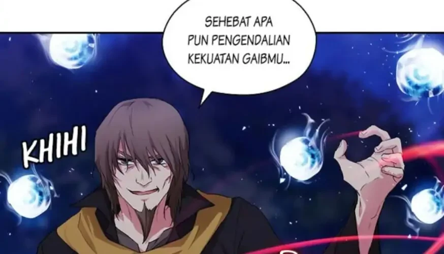 ADONIS Chapter 144 - Halaman 46