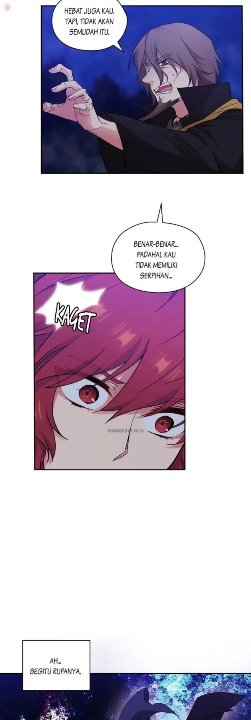 ADONIS Chapter 144 - Halaman 49