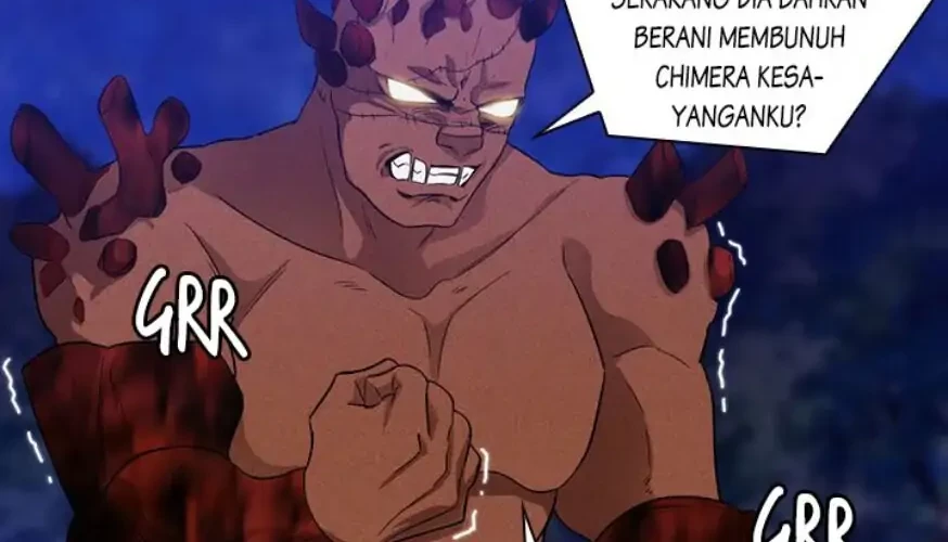 ADONIS Chapter 144 - Halaman 10