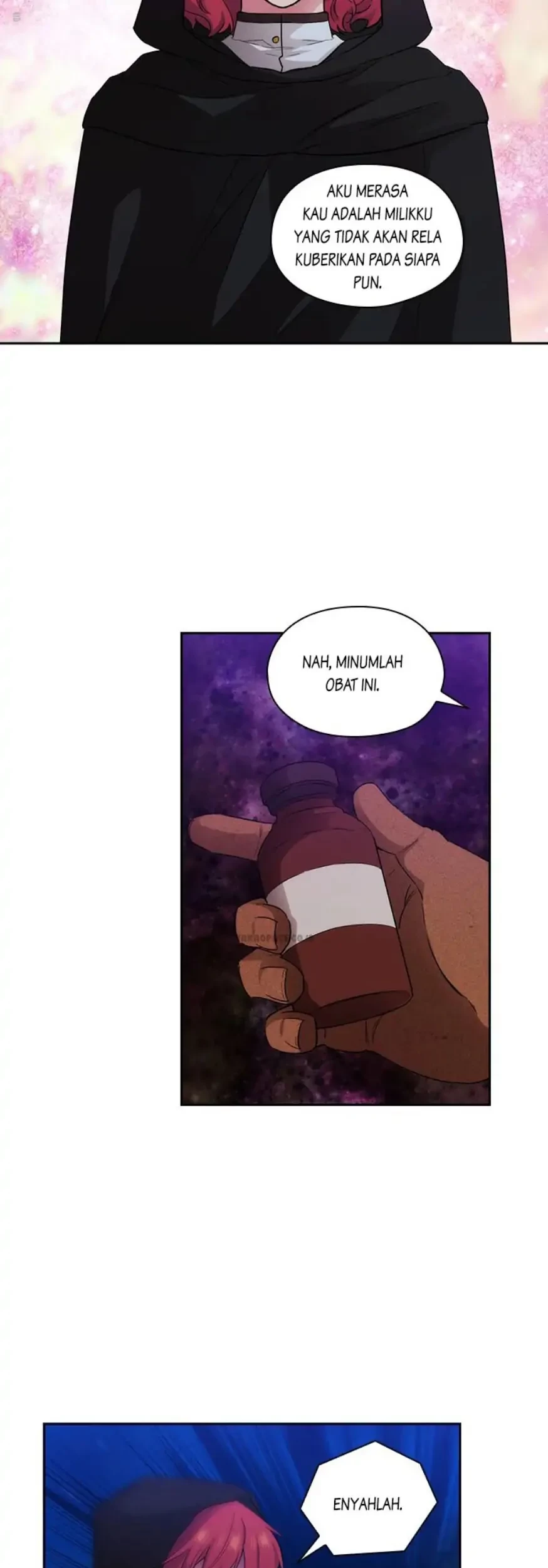 ADONIS Chapter 144 - Halaman 13