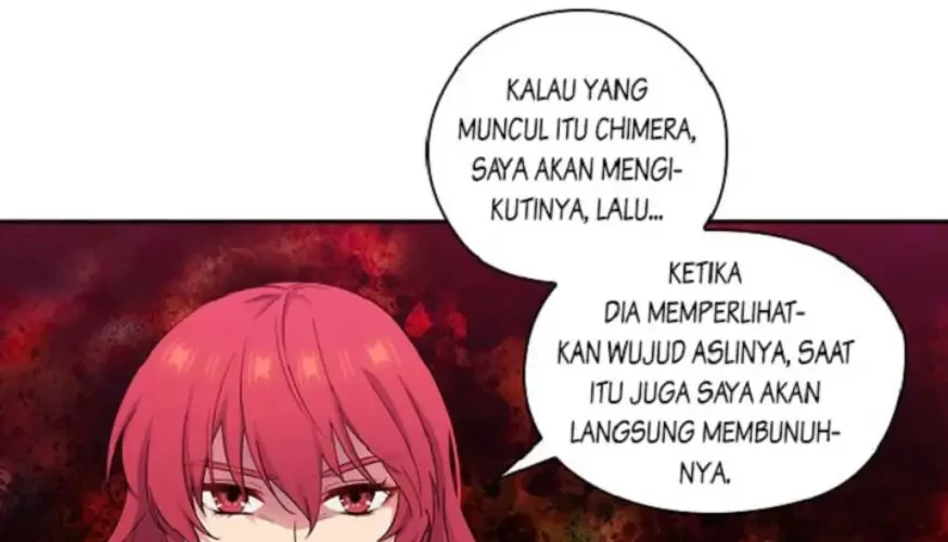 ADONIS Chapter 143 - Halaman 37