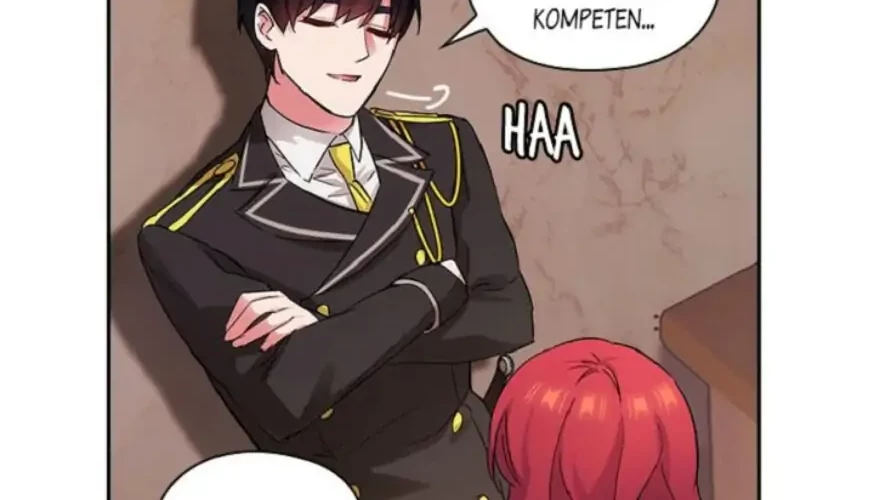 ADONIS Chapter 143 - Halaman 44