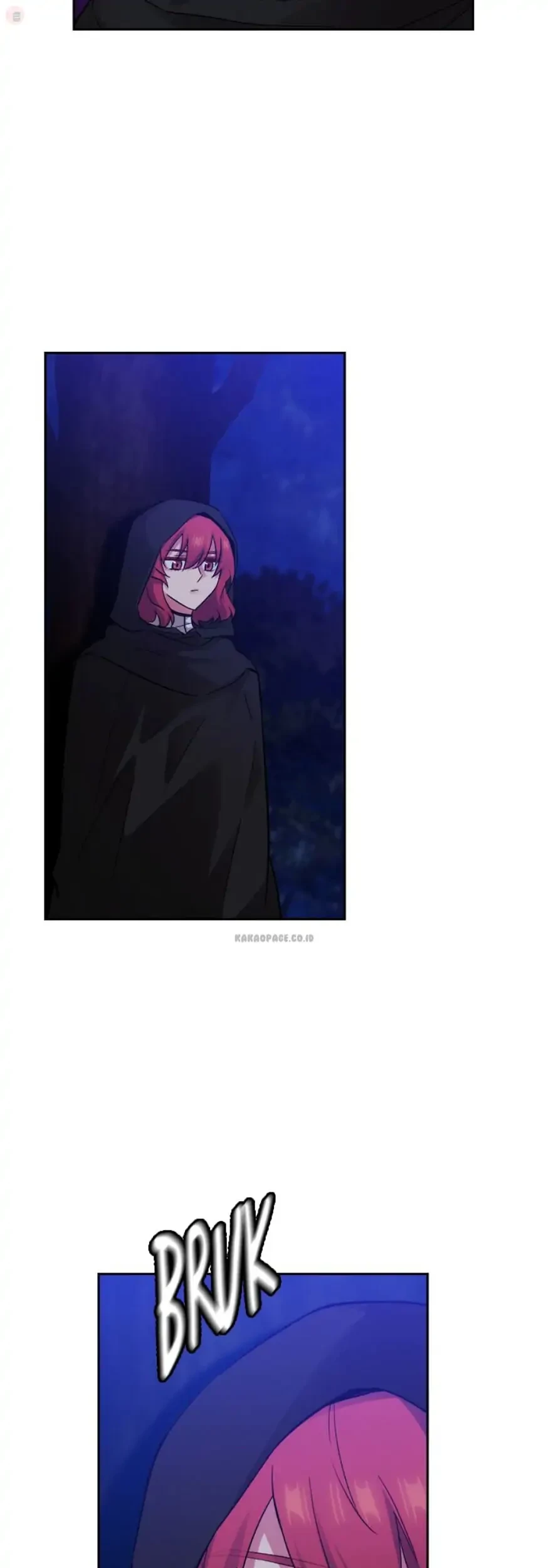 ADONIS Chapter 143 - Halaman 53