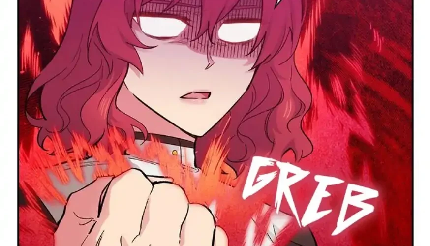 ADONIS Chapter 143 - Halaman 8