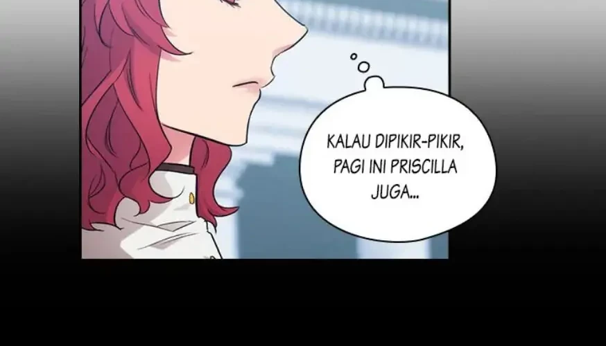 ADONIS Chapter 143 - Halaman 10
