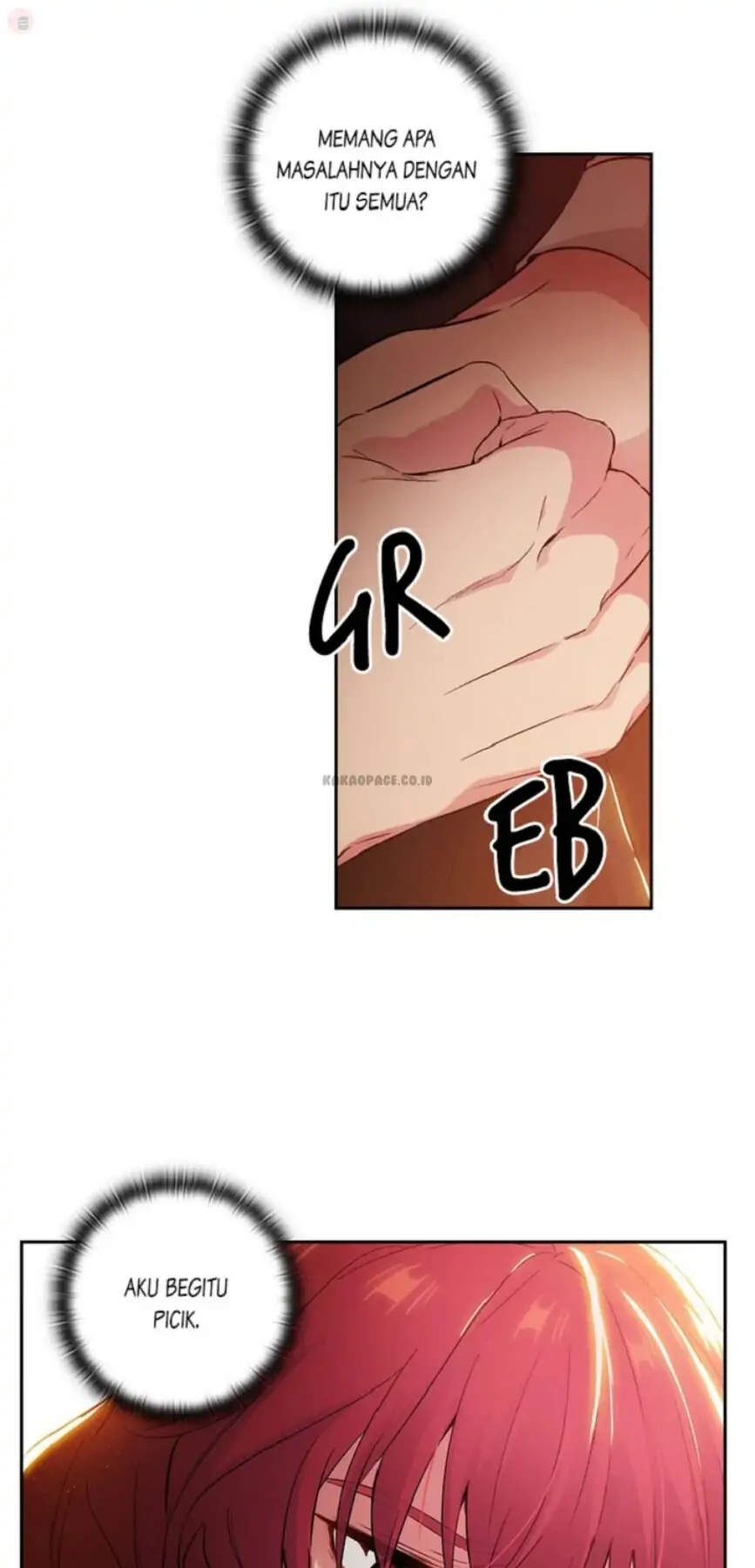 ADONIS Chapter 142 - Halaman 19