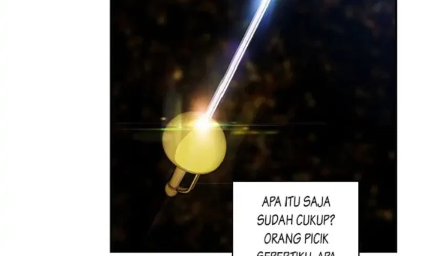 ADONIS Chapter 142 - Halaman 21