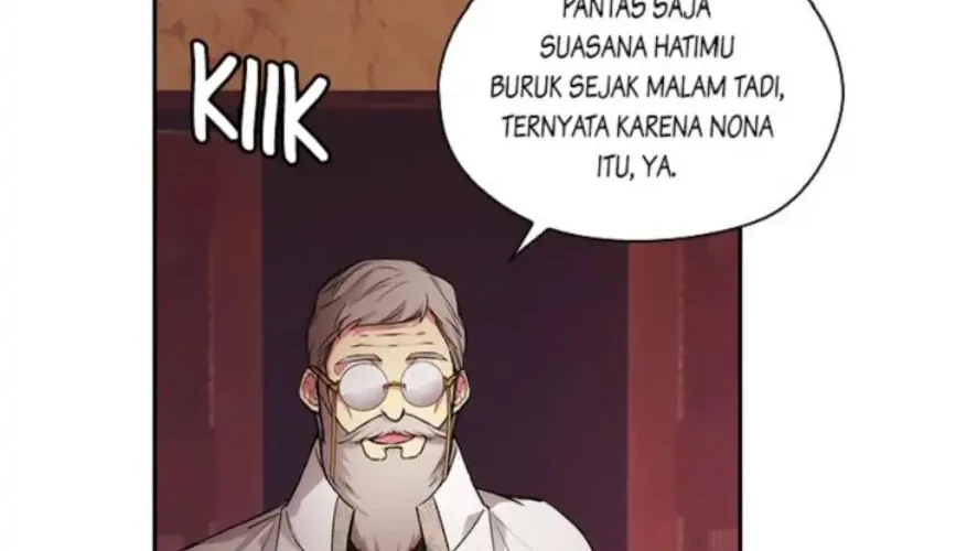 ADONIS Chapter 142 - Halaman 40