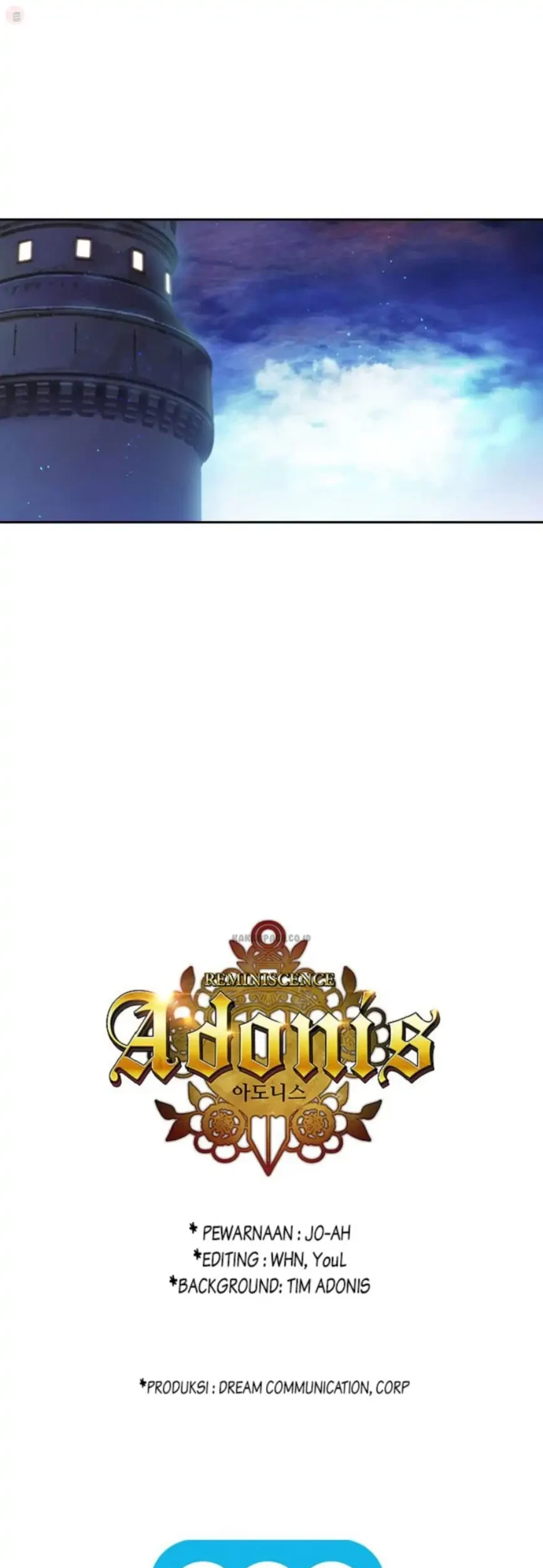 ADONIS Chapter 142 - Halaman 55