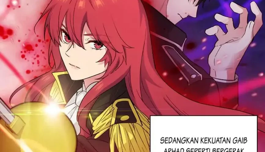 ADONIS Chapter 142 - Halaman 8