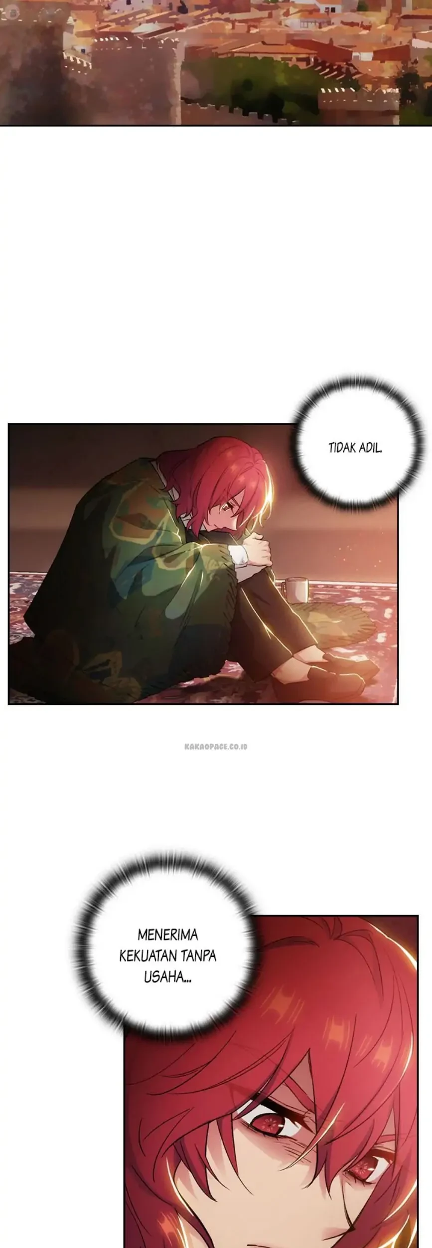 ADONIS Chapter 142 - Halaman 13