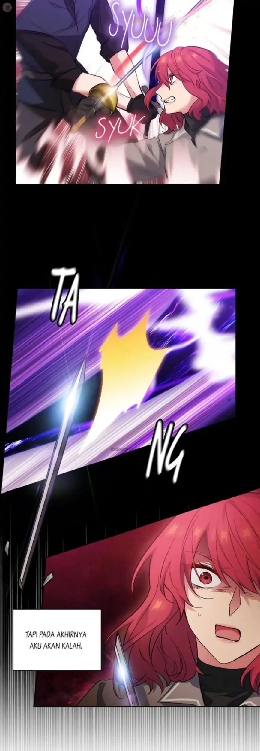 ADONIS Chapter 142 - Halaman 17