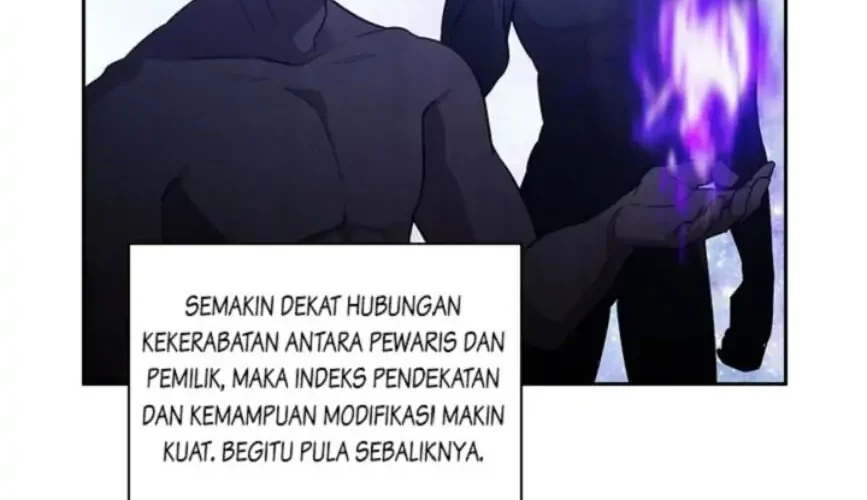 ADONIS Chapter 141 - Halaman 35
