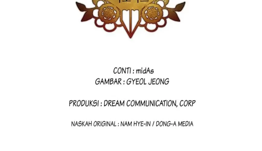 ADONIS Chapter 141 - Halaman 4