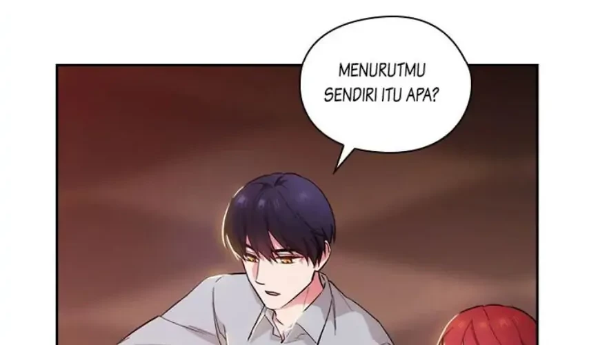 ADONIS Chapter 141 - Halaman 8