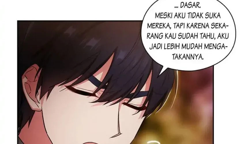 ADONIS Chapter 141 - Halaman 14