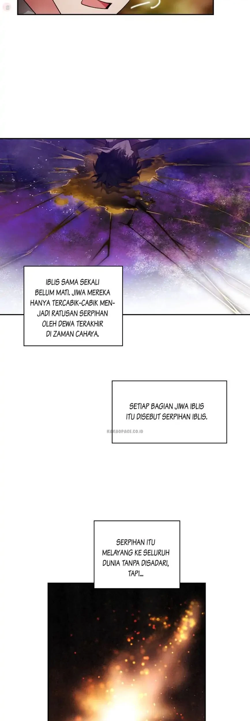 ADONIS Chapter 141 - Halaman 15