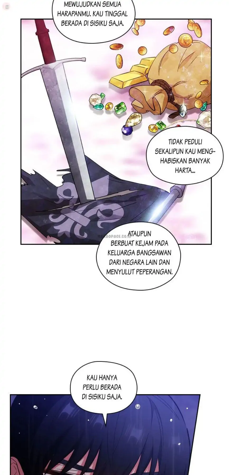 ADONIS Chapter 140 - Halaman 19