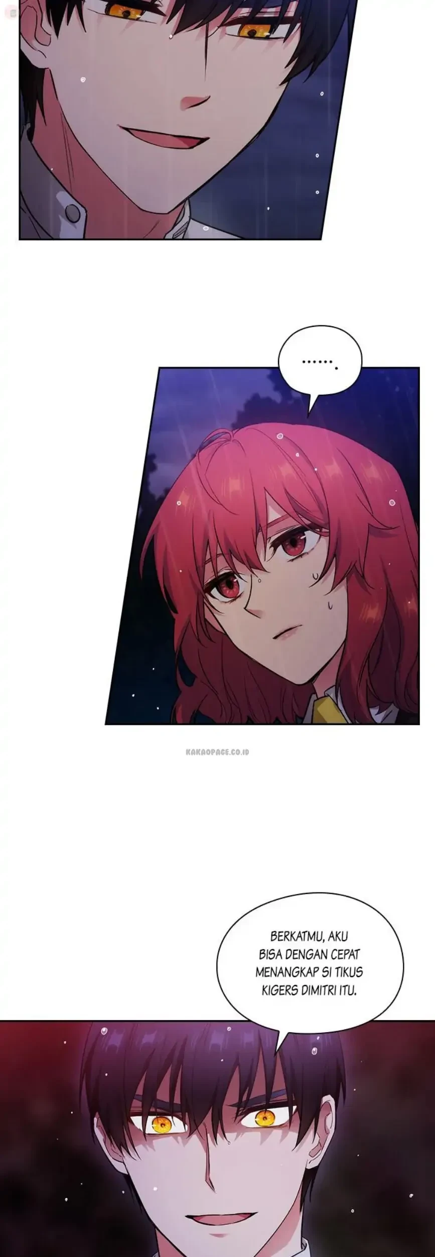 ADONIS Chapter 140 - Halaman 20