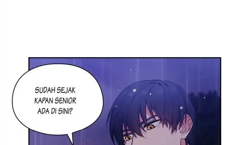 ADONIS Chapter 140 - Halaman 25
