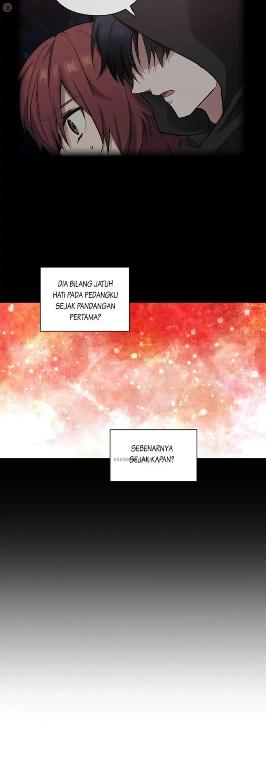 ADONIS Chapter 140 - Halaman 39